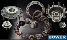 Bower/BCA bearings, South Shore Bearing Distributors, Quincy, MA Bower/BCA bearings, South Shore Bearing Distributors, Quincy, MA