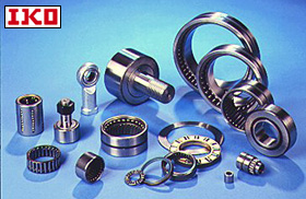IKO metric bearings, IKO precision bearings, South Shore Bearing Distributors, Quincy, MA IKO metric bearings, IKO precision bearings, South Shore Bearing Distributors, Quincy, MA
